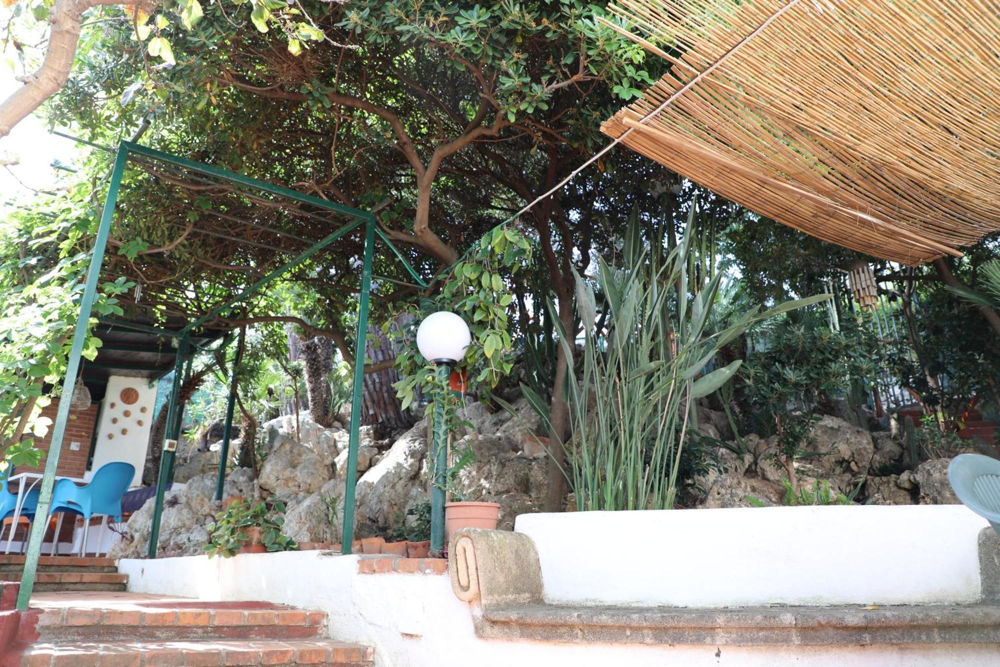 Hébergement de vacances Casa Elvira Terrasini